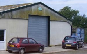 Industrial in Exeter